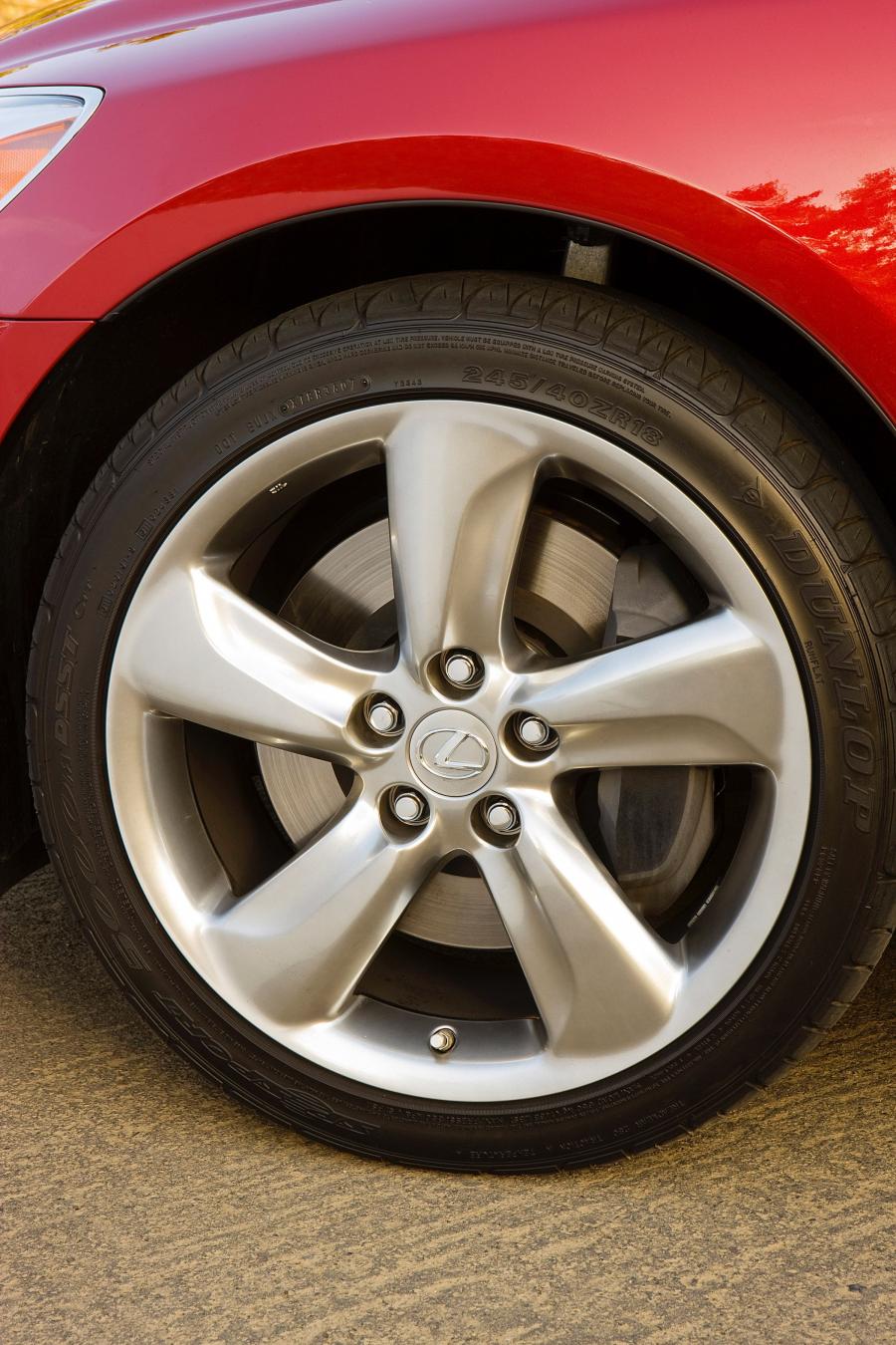  Lexus GS460 2010 года  (фото 3 из 20)